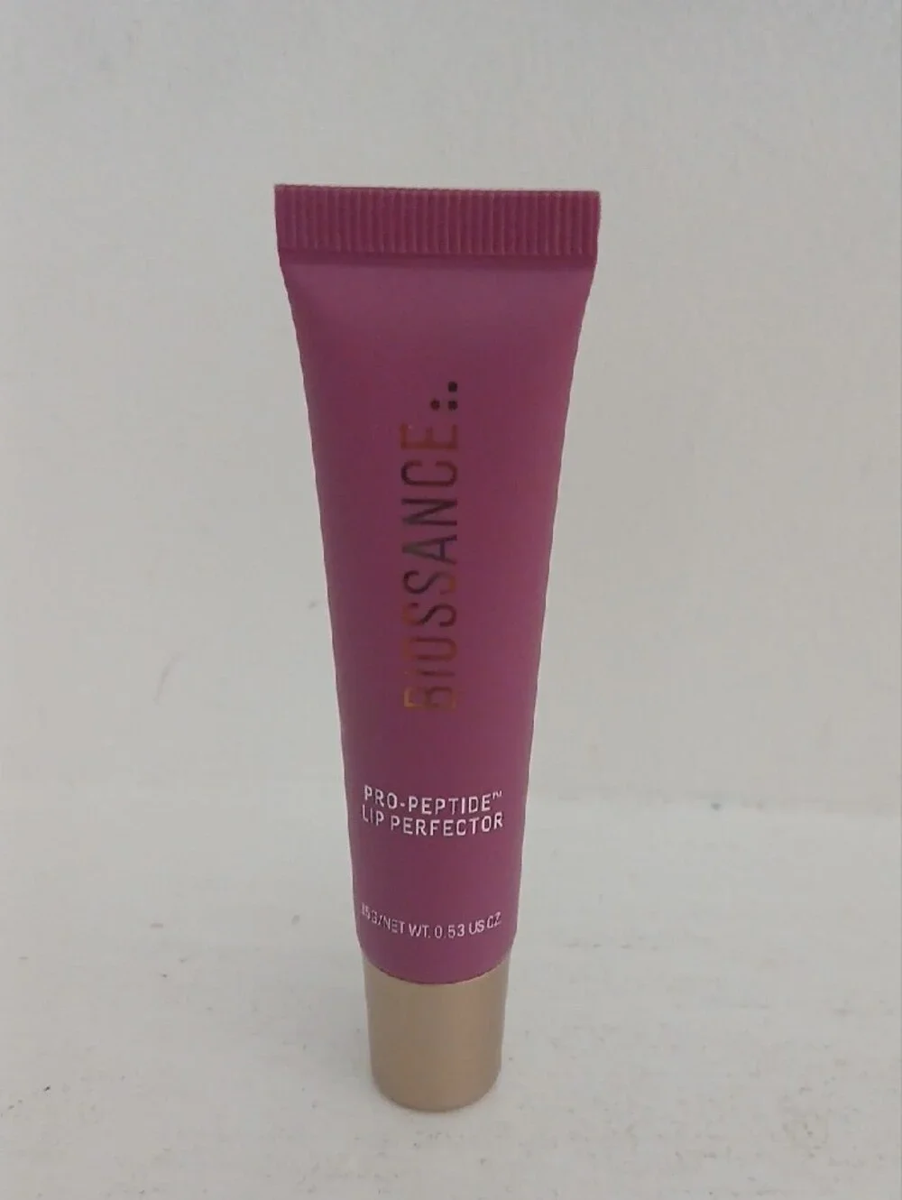 Biossance Pro-Peptide Lip Perfector — Supernova